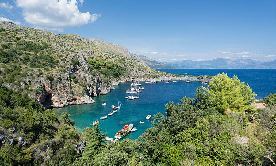Costa Cilentana