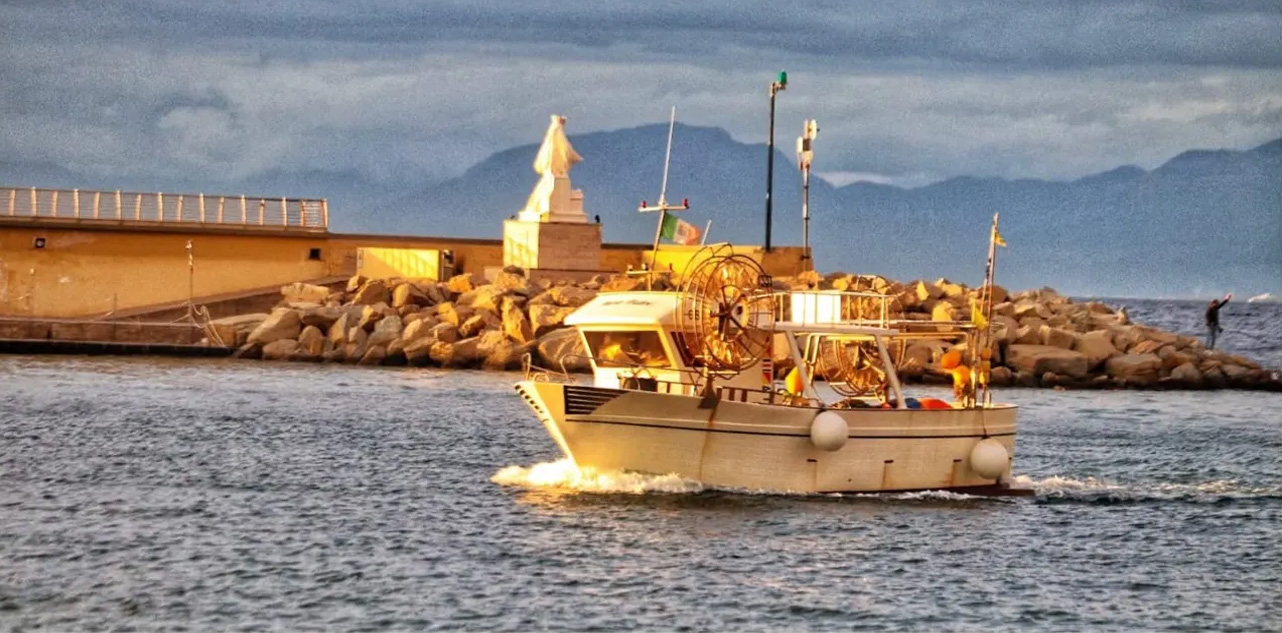 Mare cristallino