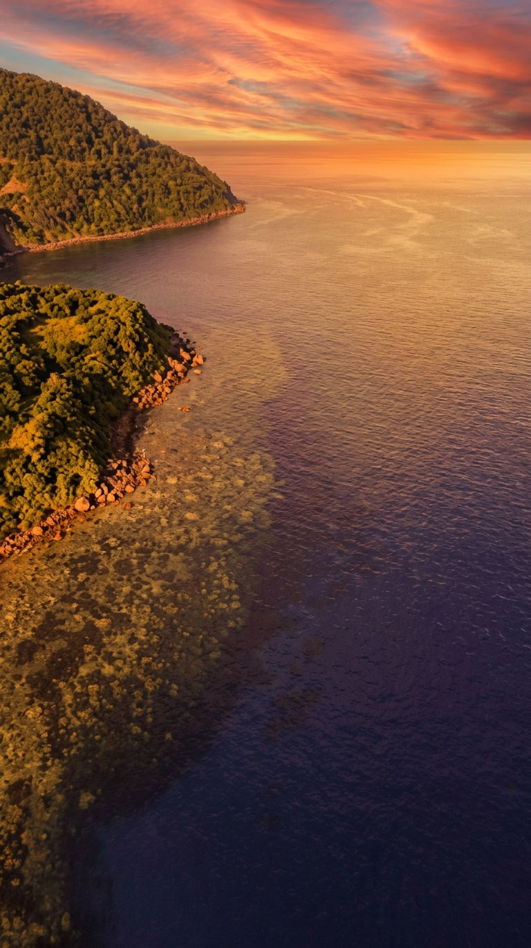 Grotte al Tramonto con Apericena
